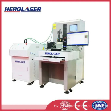 Laser Welding Machine for Titanium Sheet